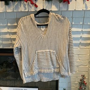 BILLABONG Hooded Sweater